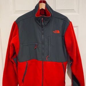 The North Face Denali